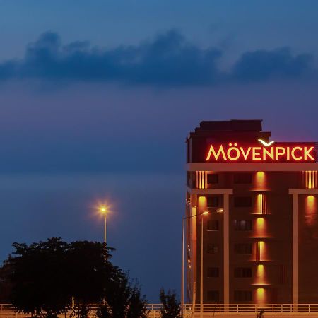 Moevenpick Hotel Trabzon Ngoại thất bức ảnh