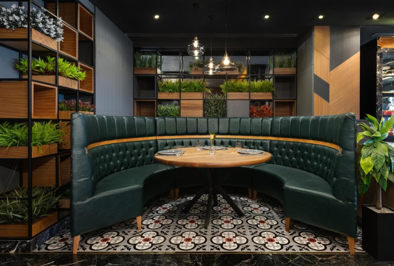 Moevenpick Hotel Trabzon Ngoại thất bức ảnh
